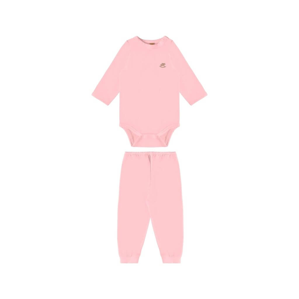 Pijama térmico Up Baby