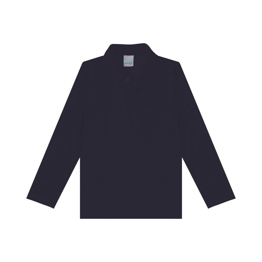 Camisa polo Malwee