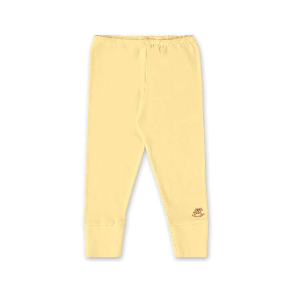 Calça em suedine Up Baby