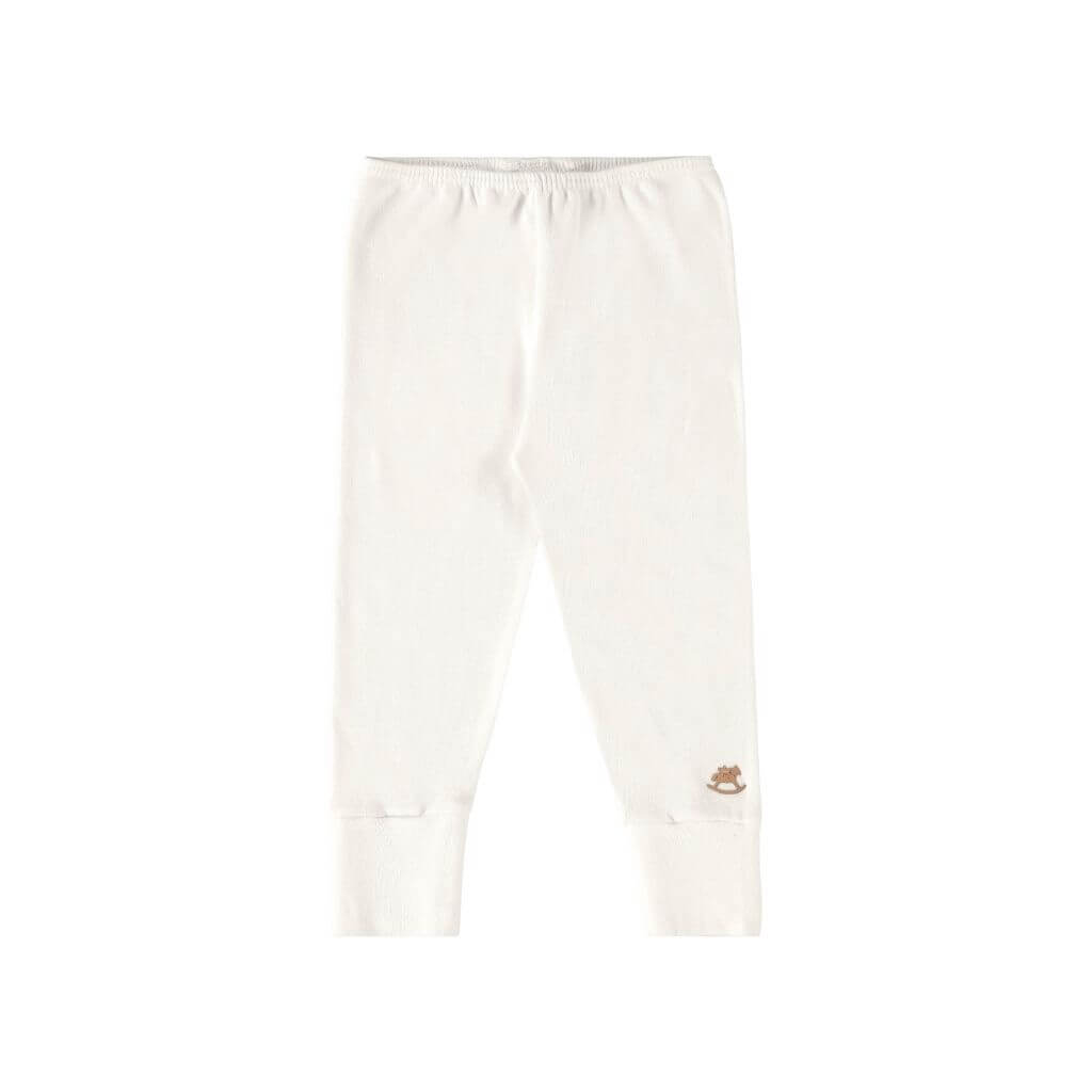 Calça em suedine Up Baby