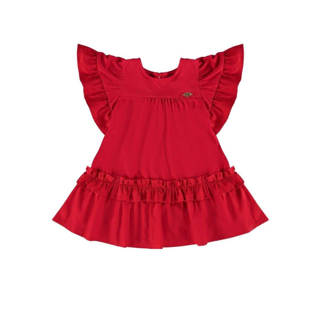 Vestido Up Baby