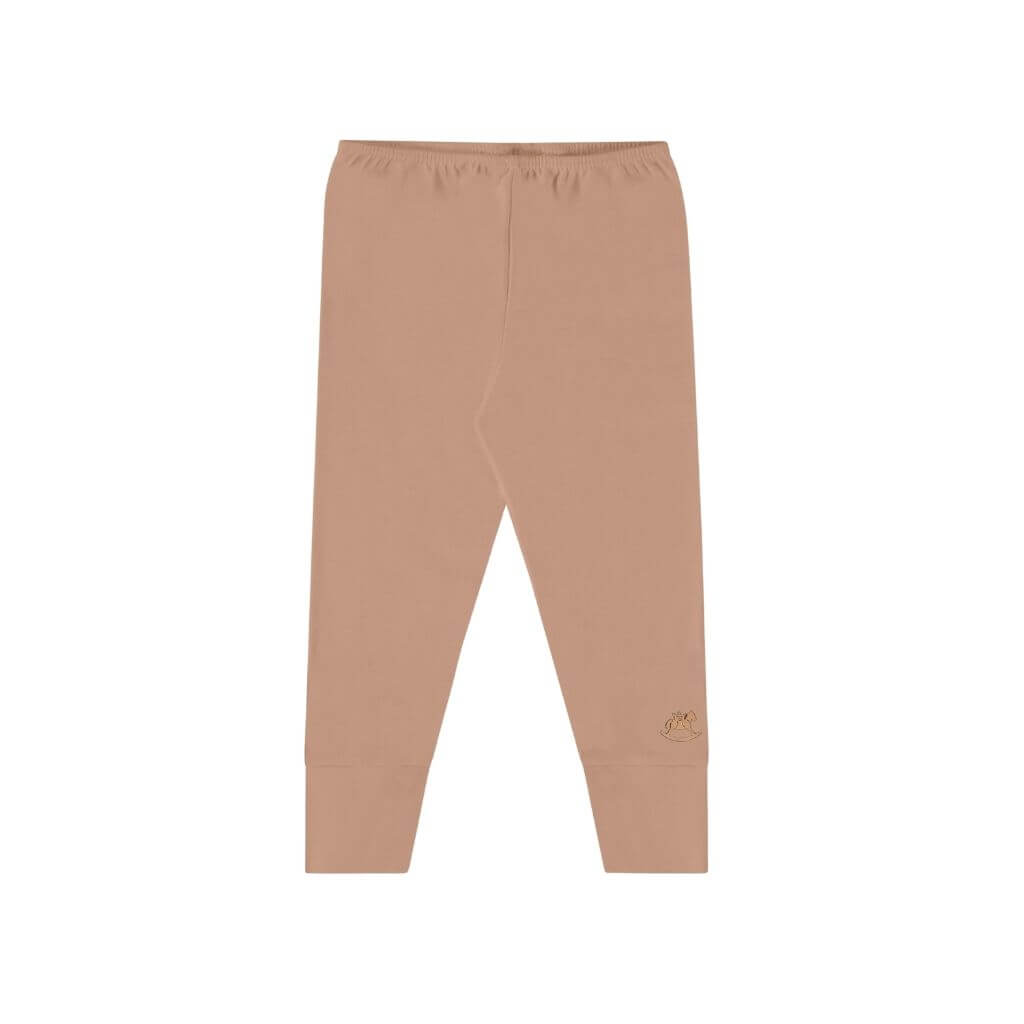 Calça em suedine Up Baby