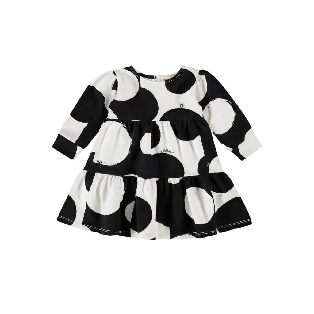 Vestido Up Baby