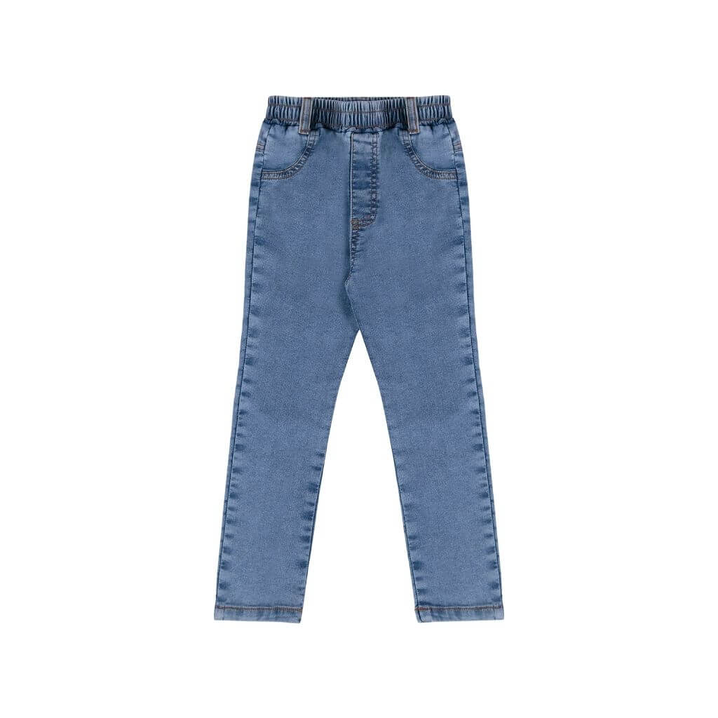 Calça jeans Up Baby