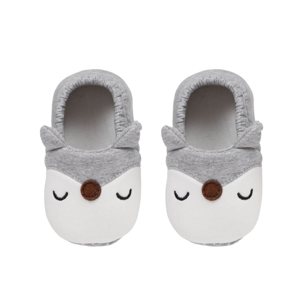 Pantufa 18 a 24 meses Buba