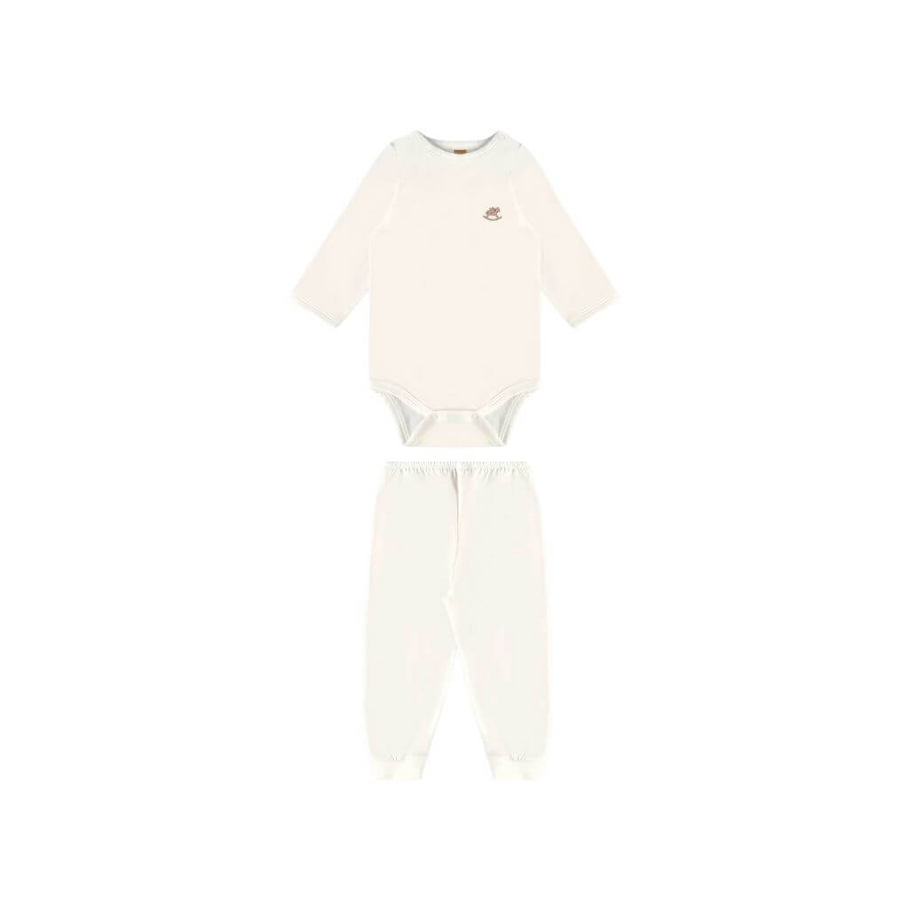 Pijama térmico Up Baby