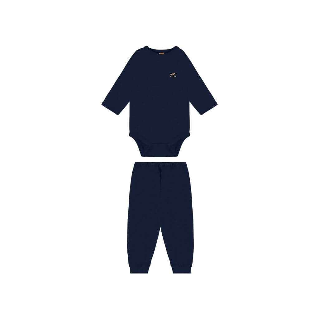 Pijama térmico Up Baby