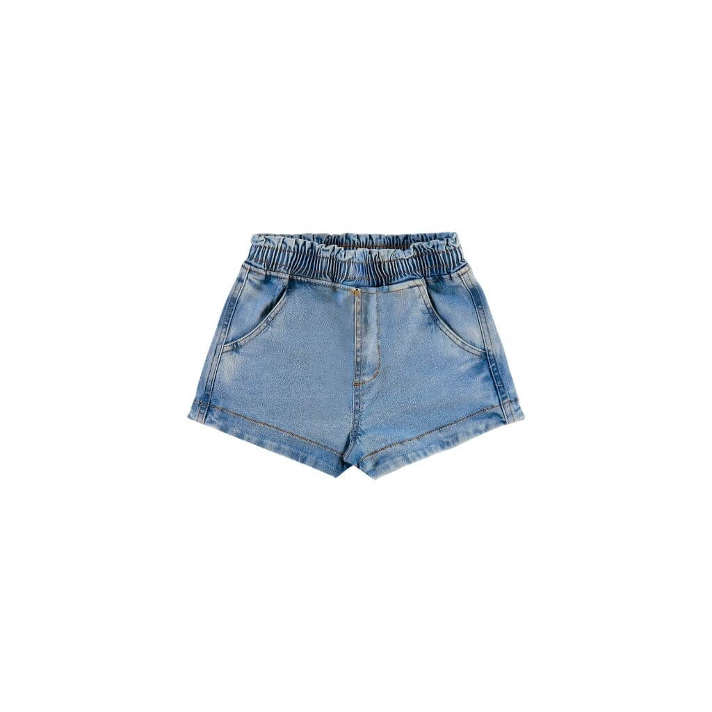 Short jeans Up Baby