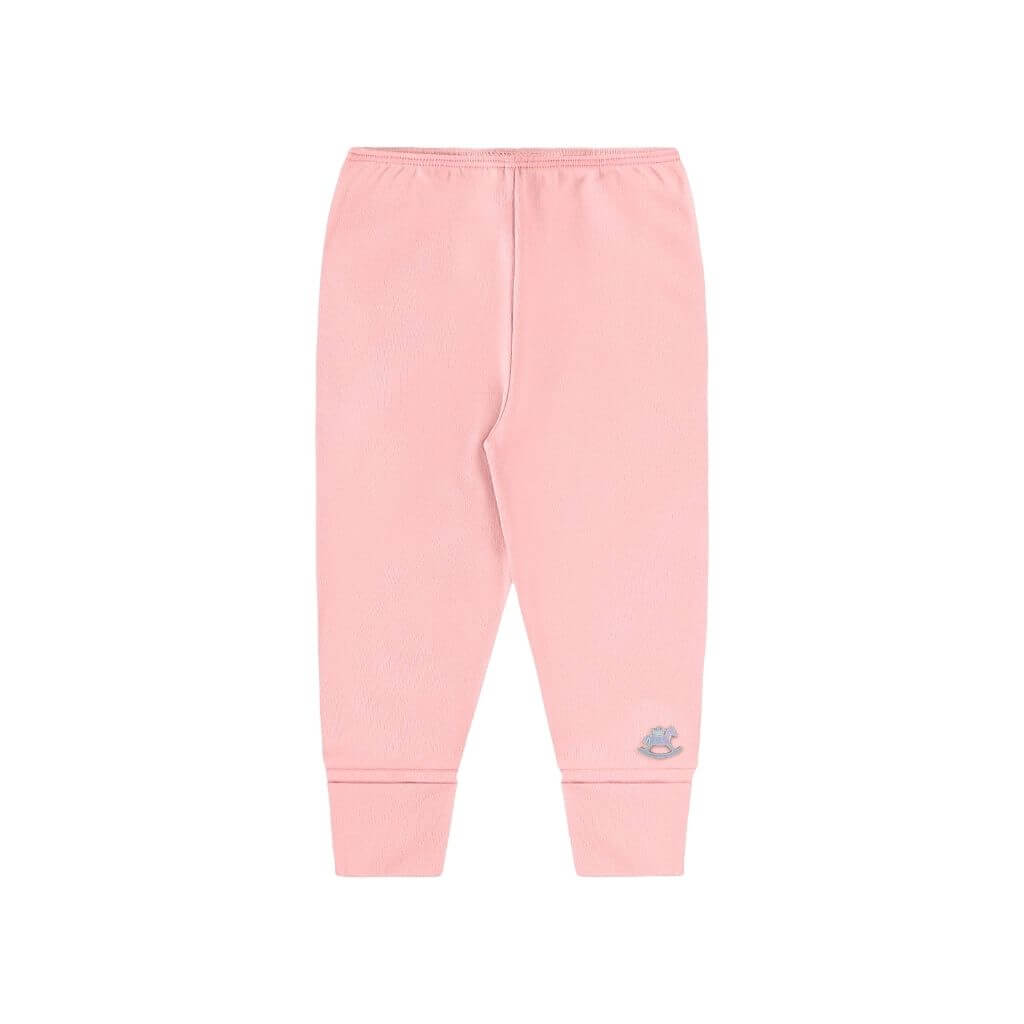 Calça em suedine Up Baby