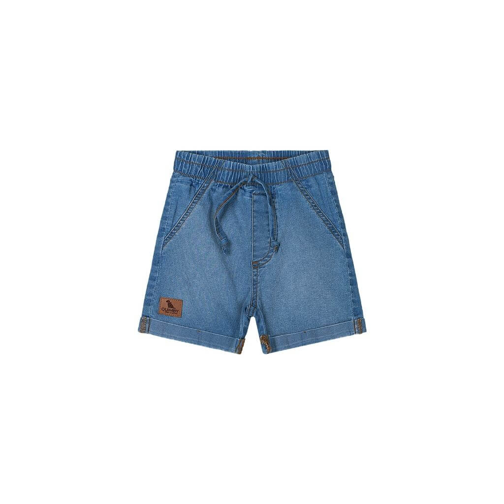Bermuda jeans Quimby