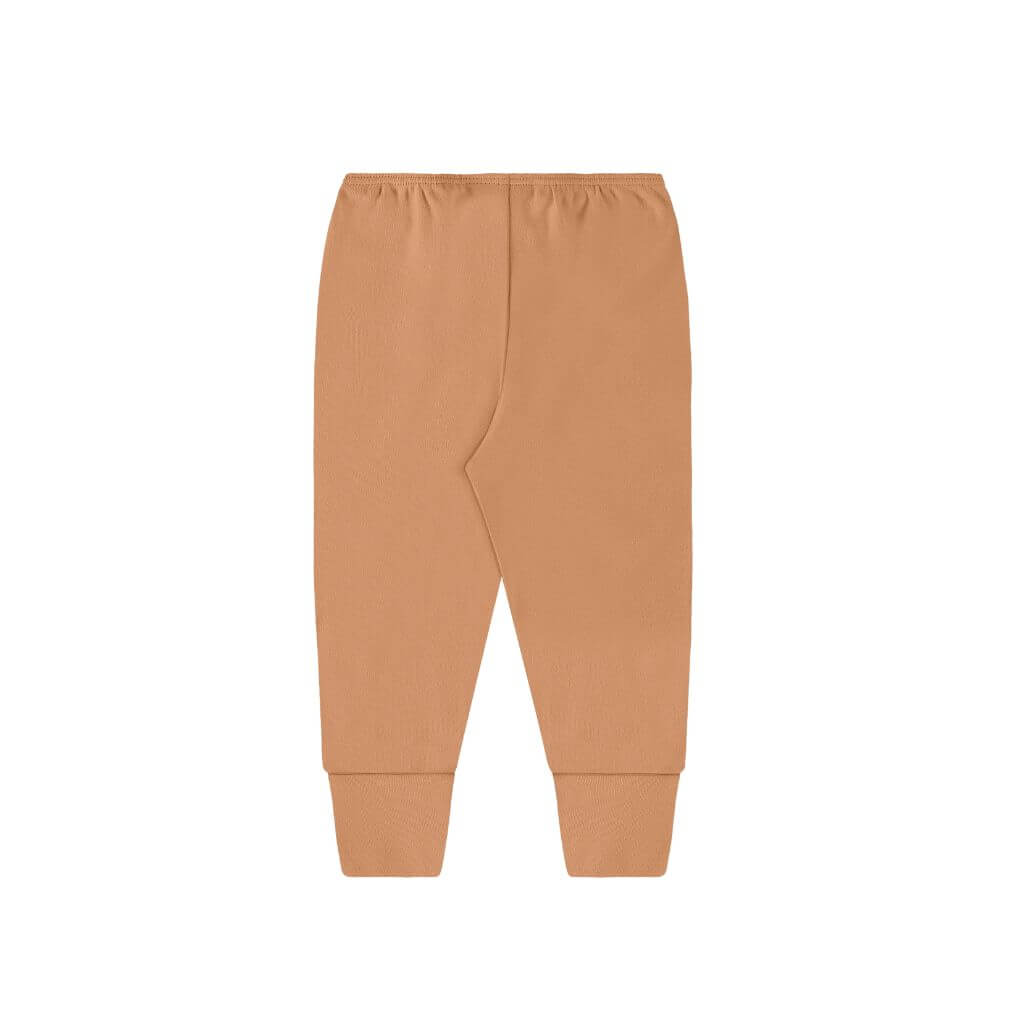 Calça em suedine Up Baby
