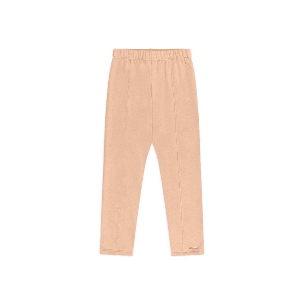 Legging em molecotton apeluciada Quimby