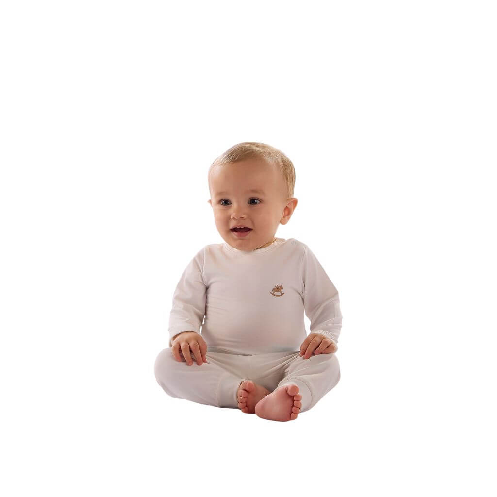 Pijama térmico Up Baby