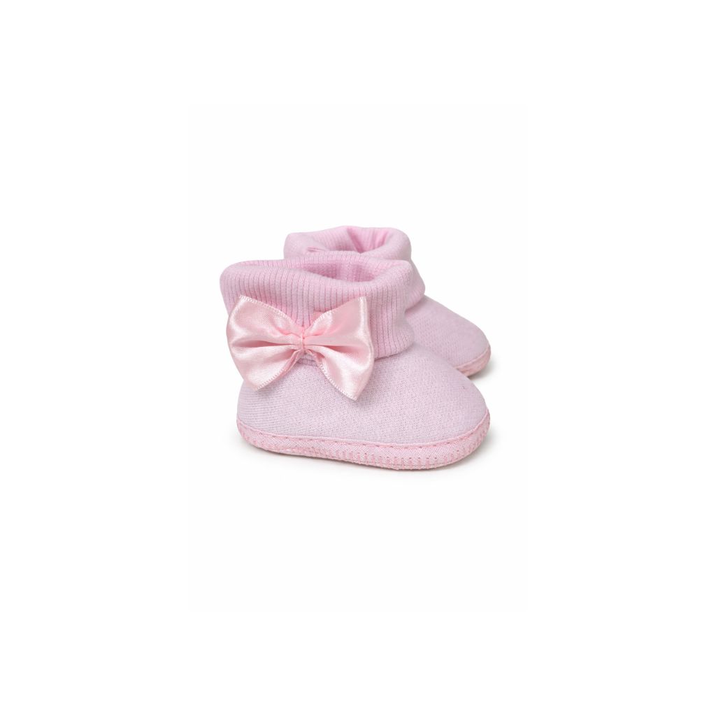 Pantufa botinha Baby Gut