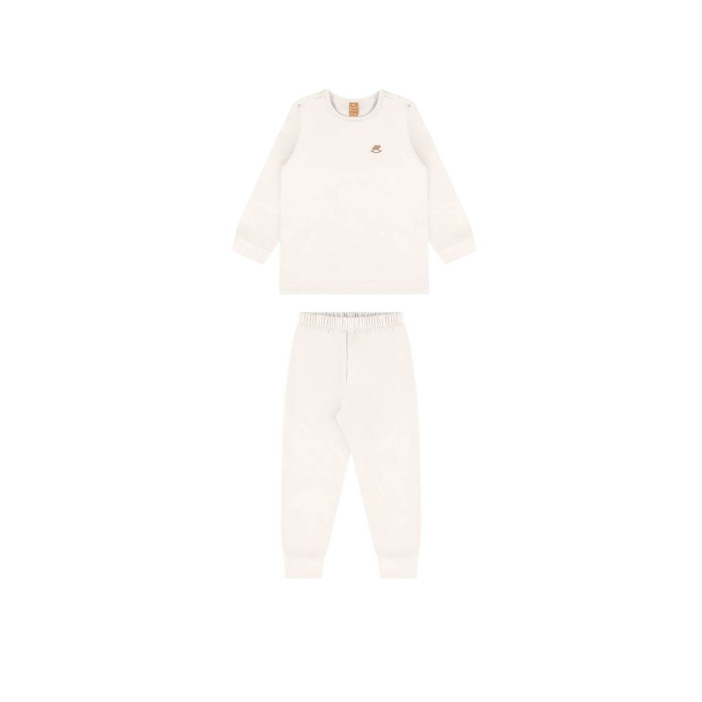 Pijama térmico Up Baby