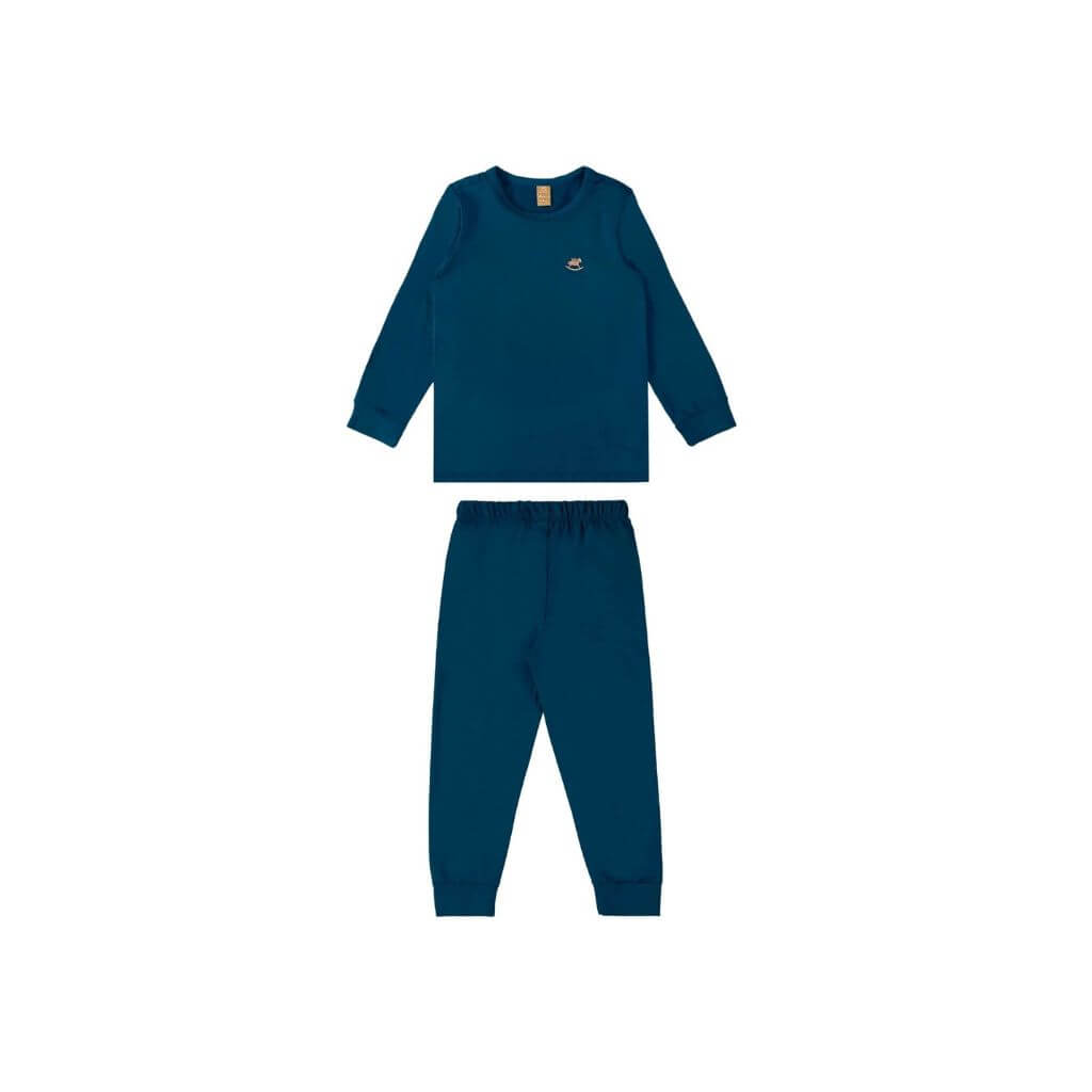Pijama térmico Up Baby