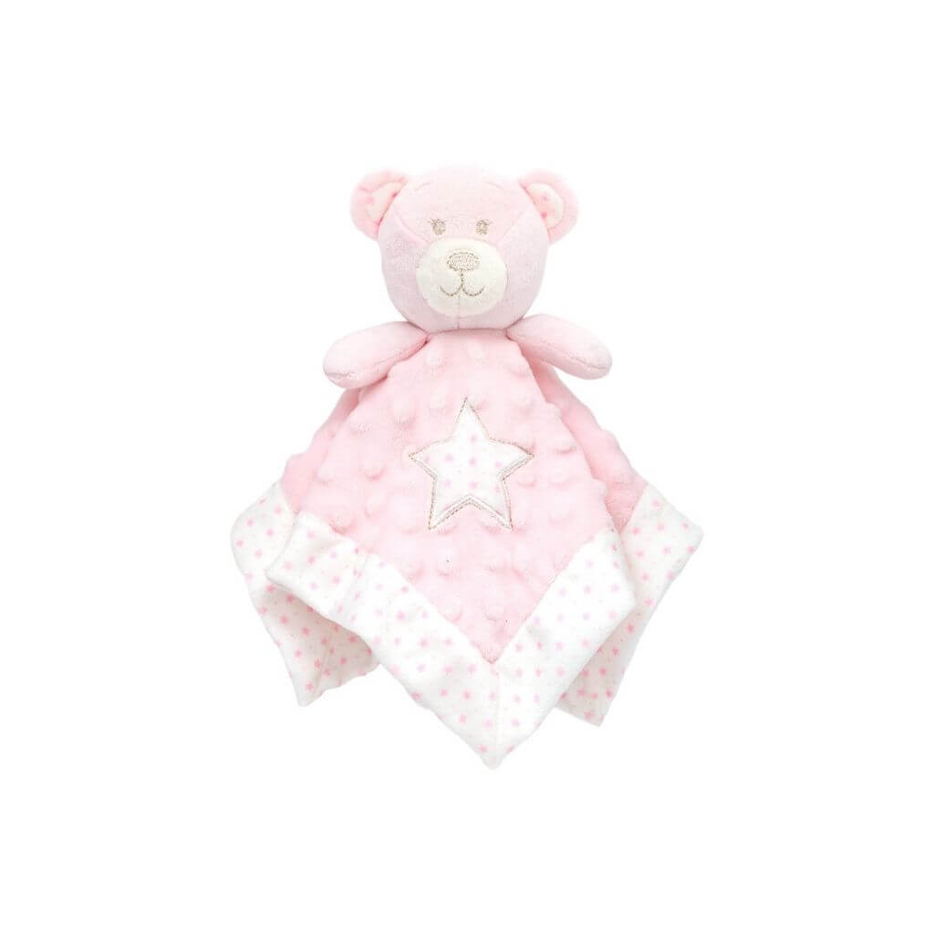 Naninha ursinho soninho Buba