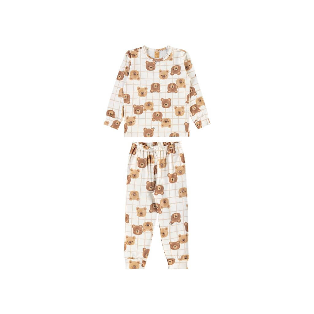 Pijama térmico Up Baby