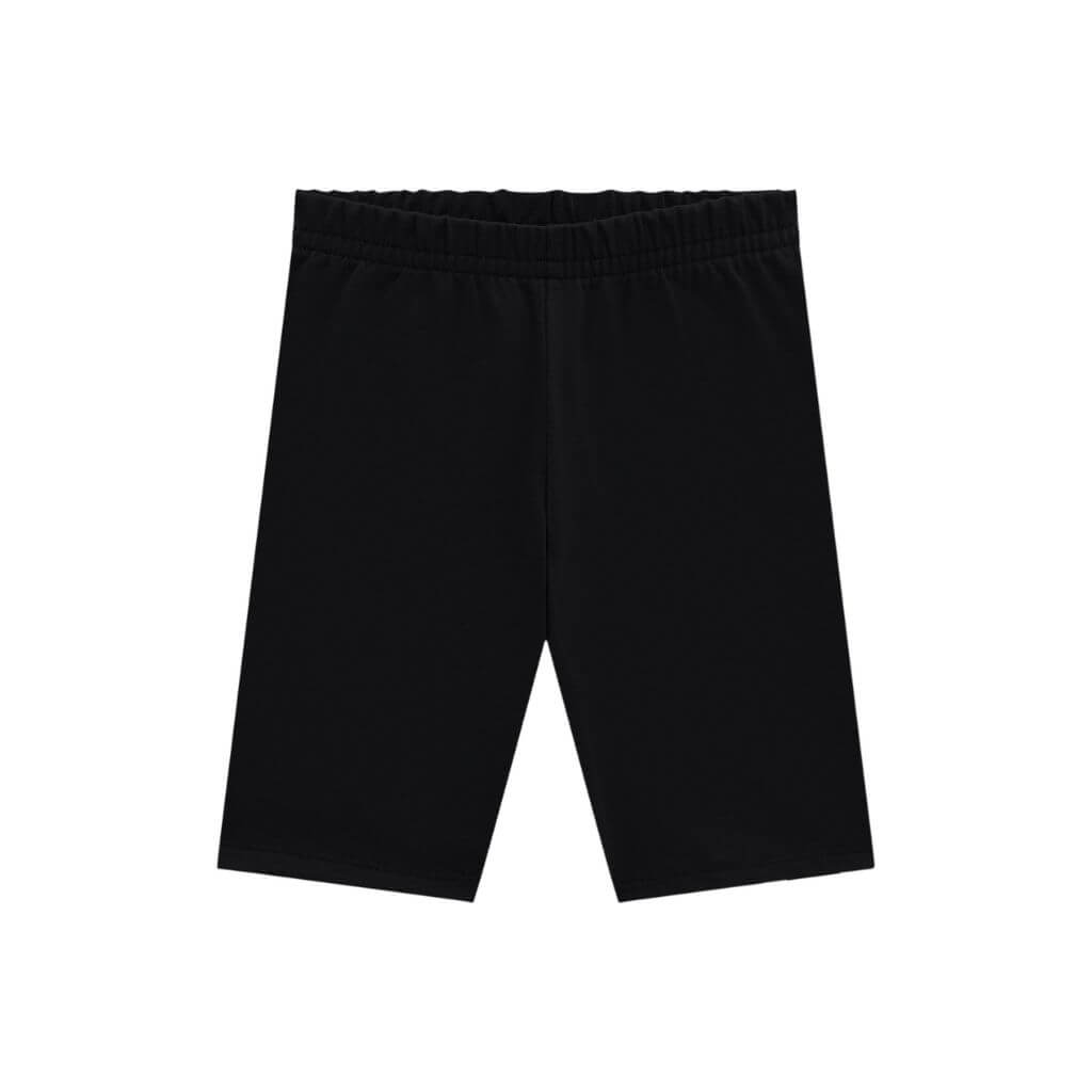 Bermuda ciclista em cotton Kyly
