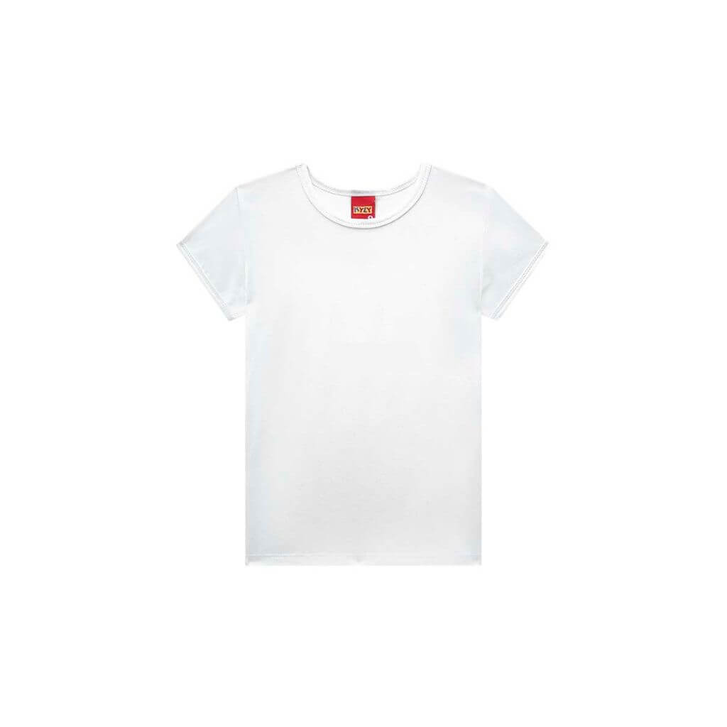 Blusa em cotton Kyly