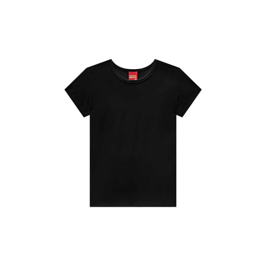 Blusa em cotton Kyly